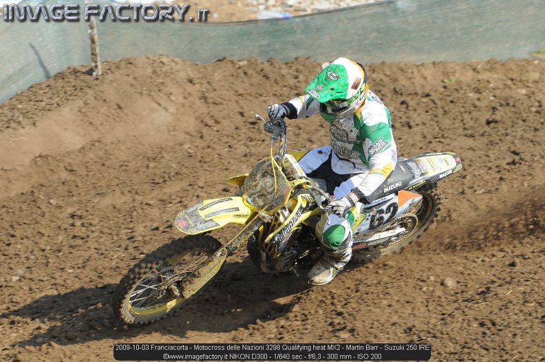 2009-10-03 Franciacorta - Motocross delle Nazioni 3298 Qualifying heat MX2 - Martin Barr - Suzuki 250 IRE.jpg